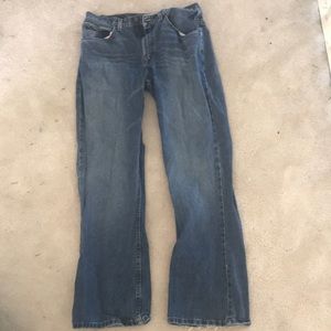 Urban pipeline jeans 👖👖👖